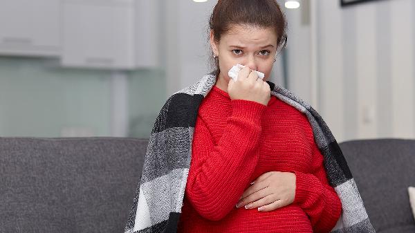 女性常穿收腹内衣好吗